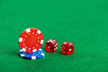 Slot game dashboard and tournament schedule